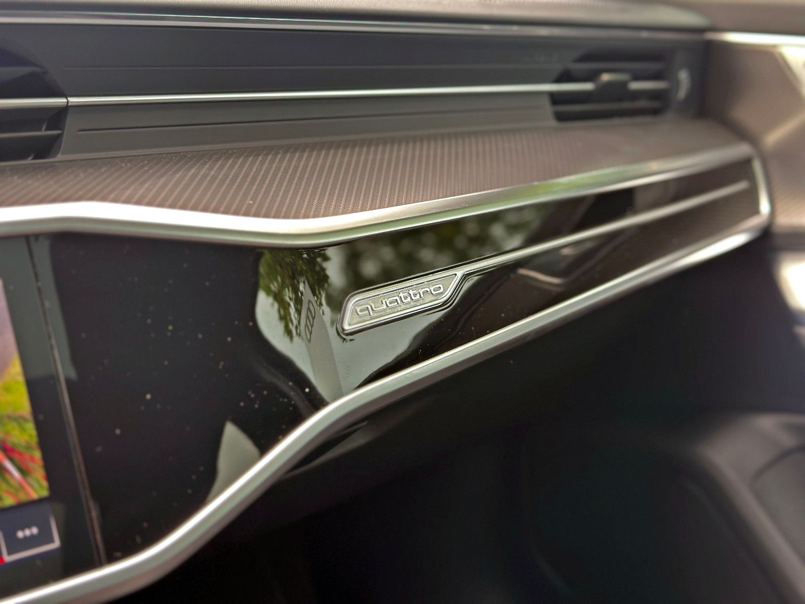 Audi RS6 Avant BLACK PANO HUD NIGHT STHZG B&O 280km/h