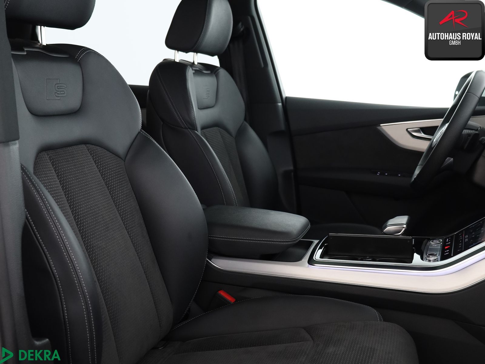 Audi Q7 50 TDI qu S LINE PANO,BANG+O,KEYLESS,LUFT,AHK