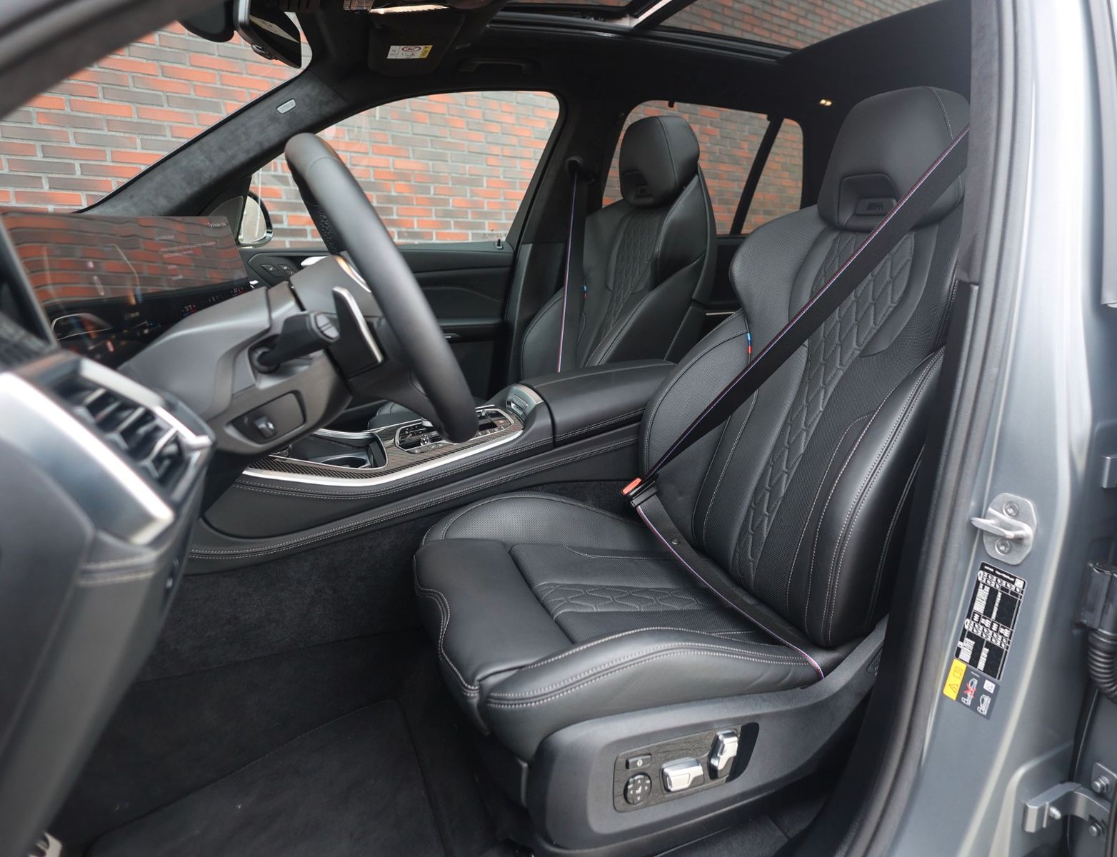 BMW X5 50e xDrive | M Performance - Pano - AHK