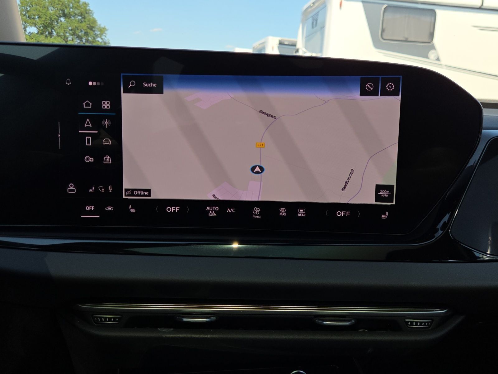 Audi A6 Avant TDI quattro S-LINE*MATRIX*HUD*AHK*PANO*