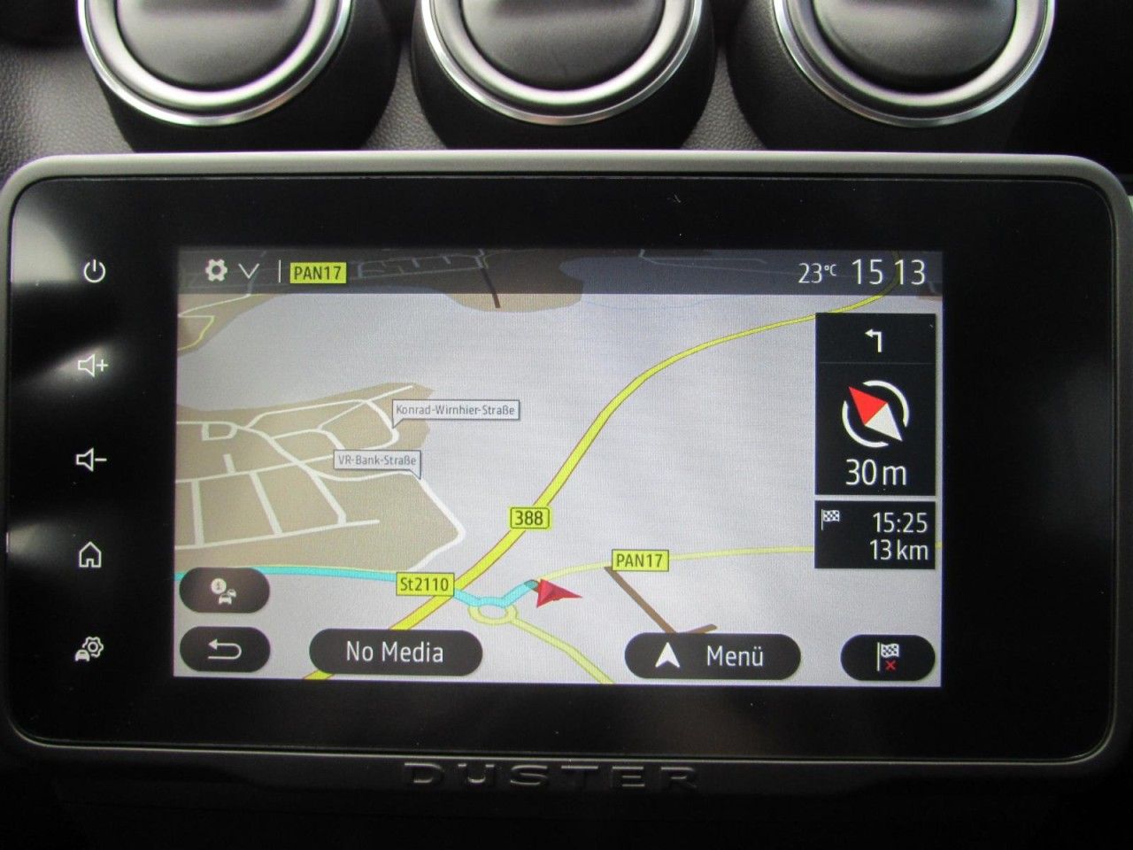Dacia Duster TCe 130 Prestige 2WD - Samsaru's Car Outlet