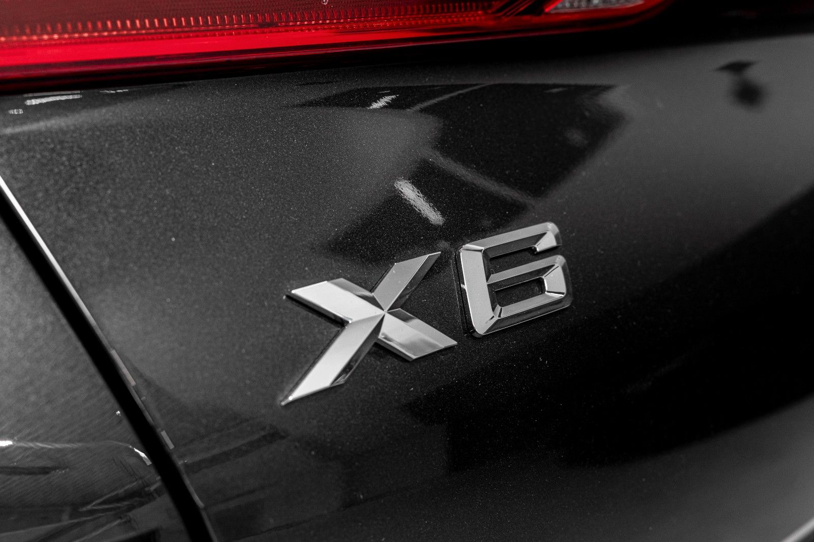 BMW X6 40d*MSPORT*22"*LED*PANO*CARBON*AHK