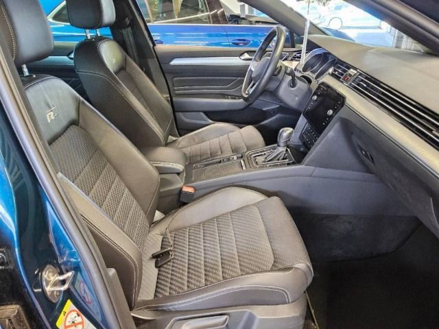 Volkswagen Passat Variant 2.0 TDI Business R-Line - Samsaru's Car Outlet