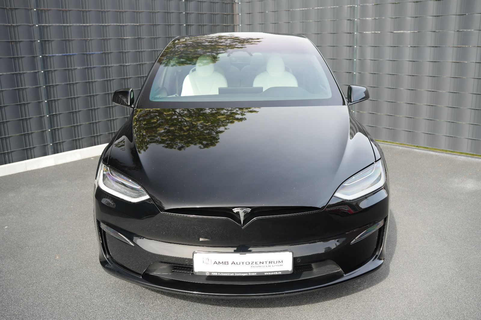 Tesla Model X PLAID*1020PS TRI-MOTOR*AWD*PREMIUM 6SITZ