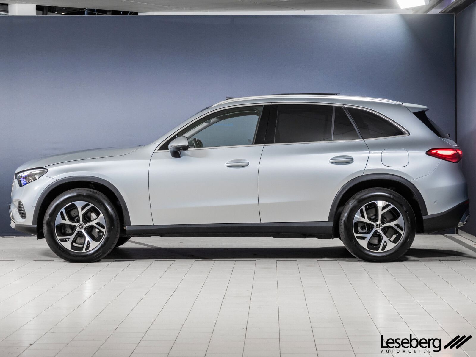 Mercedes-Benz GLC 300 de 4M Avantgarde DIG.LIGHT/AHK/Pano/360°