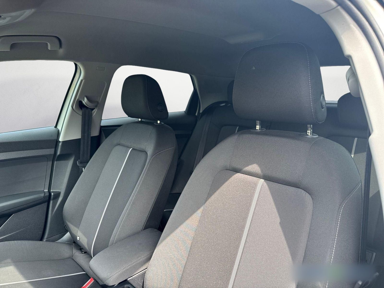 Audi A1 allstreet 30 TFSI S tronic - Samsaru's Car Outlet