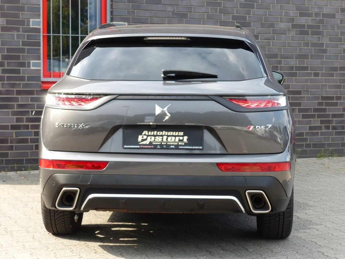 DS Automobiles DS7 Crossback E-Tense 4x4 Performance Line +