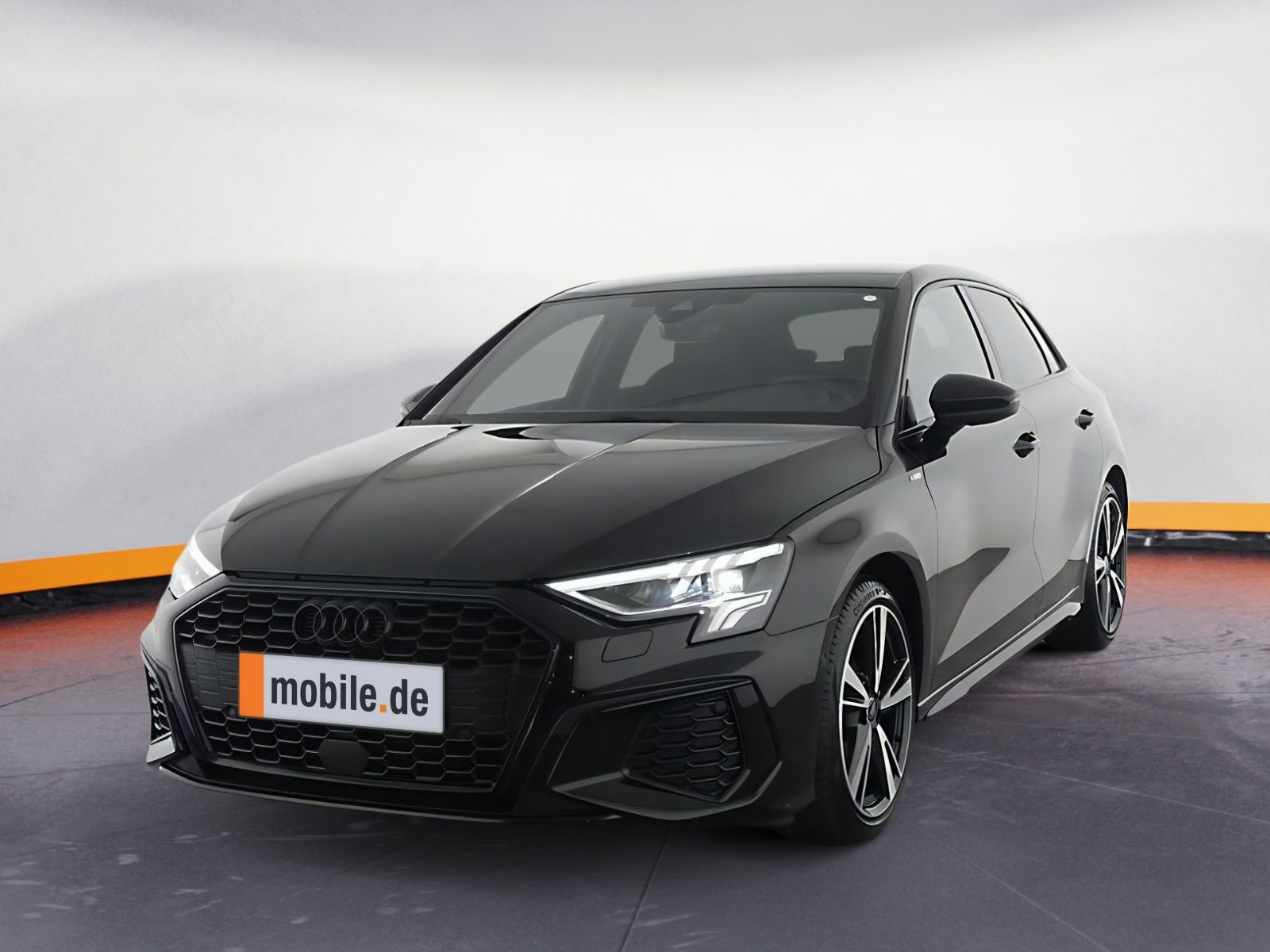 Audi A3 Sportback S line 35 TFSI S tronic Plus - Samsaru's Car Outlet