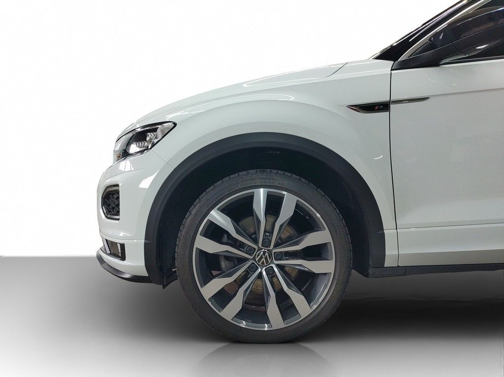 Volkswagen T-Roc 2.0 TDI DSG Sport R-Line - Samsaru's Car Outlet