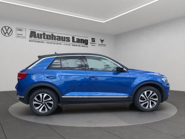 Volkswagen T-Roc 1.0 TSI Active - Samsaru's Car Outlet