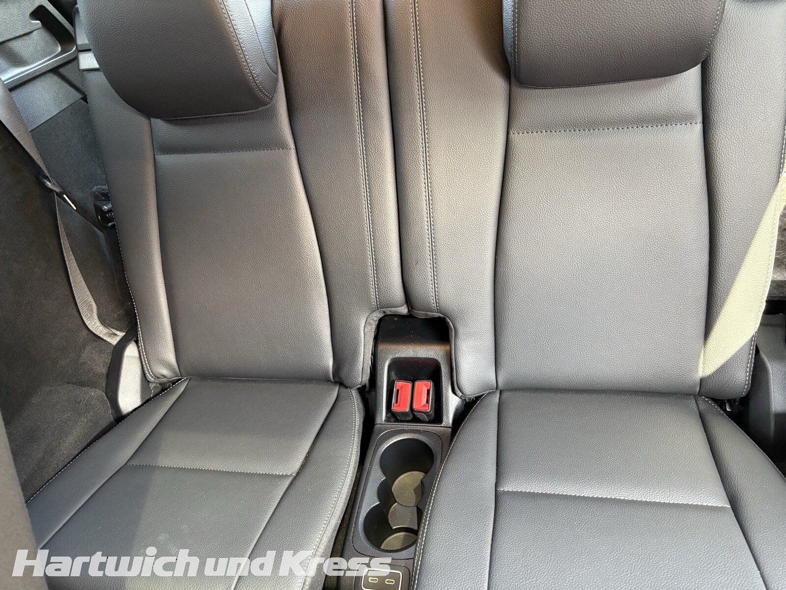 Mercedes-Benz GLE 450 d 4Matic AMG Line 7-Sitzer +Pano+AIRMATI