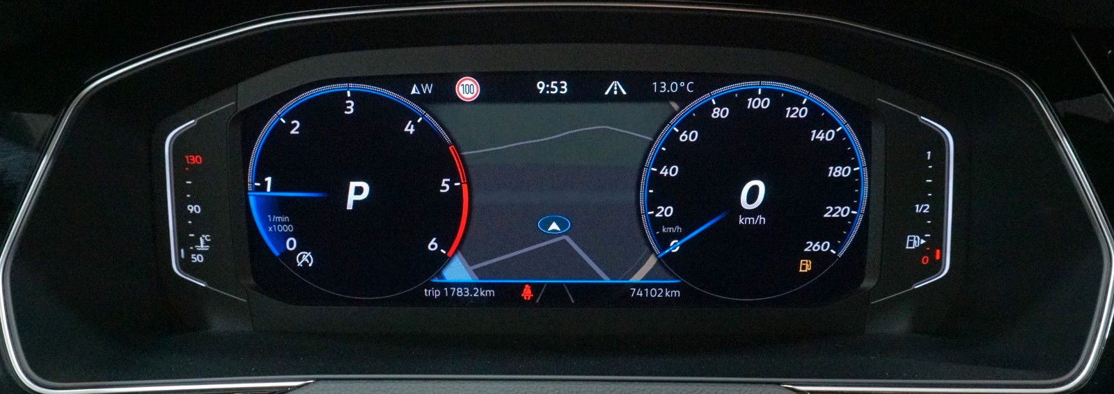 Volkswagen Passat Variant Alltrack4Motion 2.0TDI*AHK*Matrix