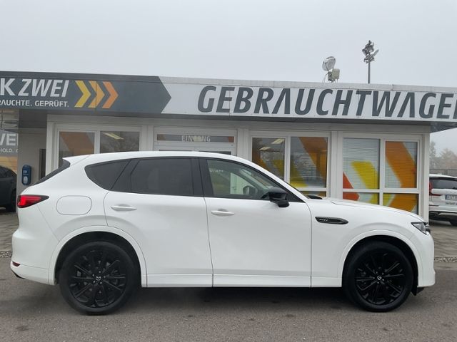 Mazda CX-60 2,5 Homura PHEV AWD AHK ACC HUD 360°