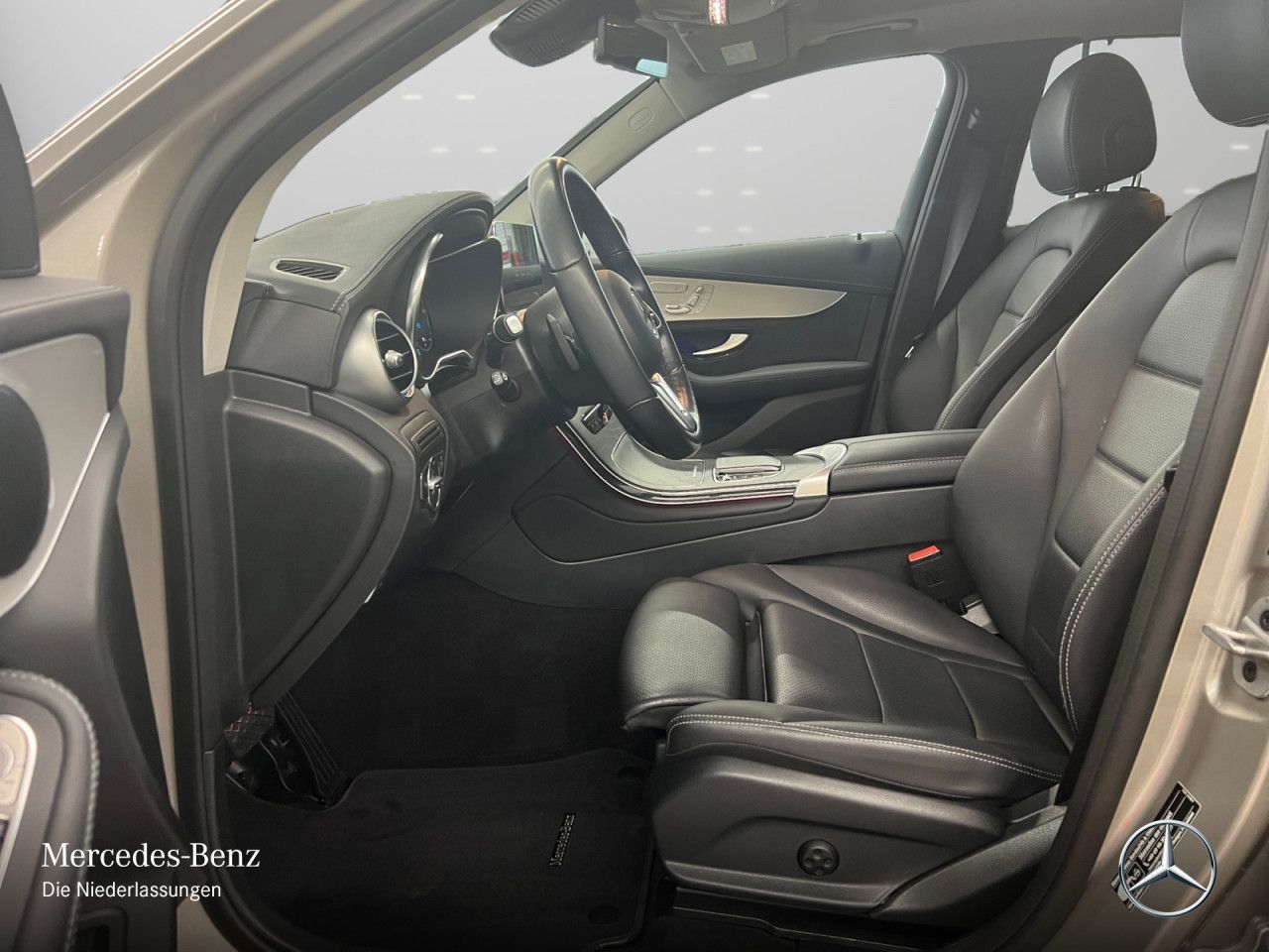 Mercedes-Benz GLC 300 de 4M Exclusive/Pano/AHK/AdvSound/AdvAss