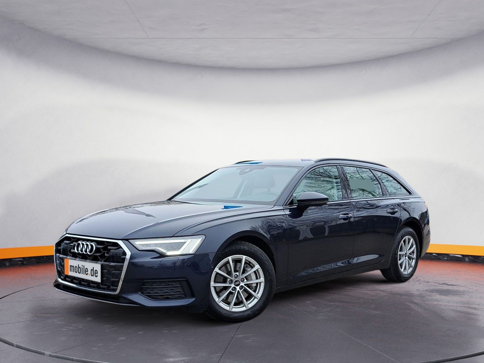 Audi A6 Avant 45 TFSI S tronic - Samsaru's Car Outlet