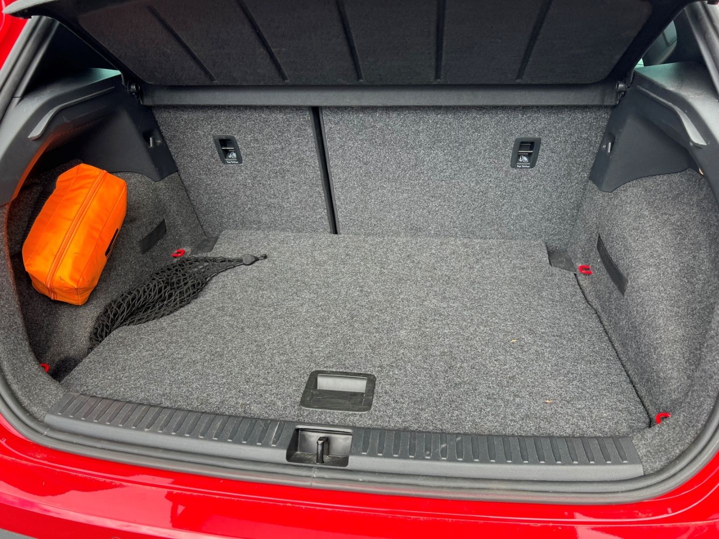 Seat Arona FR Pro 1.5 TSI DSG AHK, Kessy, Sitzhzg.