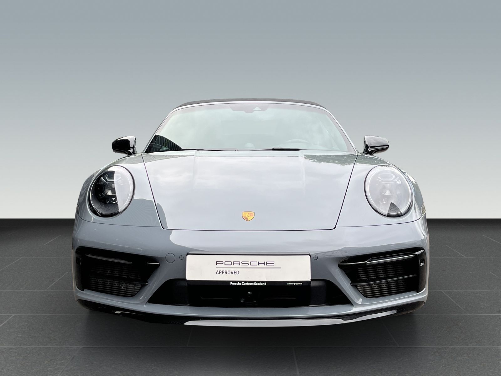 Porsche 992 (911) Targa 4 GTS Servo+,BOSE,Servo+,Lift.,P