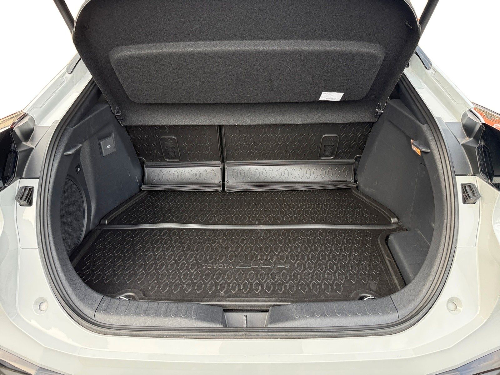 Toyota C-HR Plug-In Hybrid GR Sport *Kamera*JBL