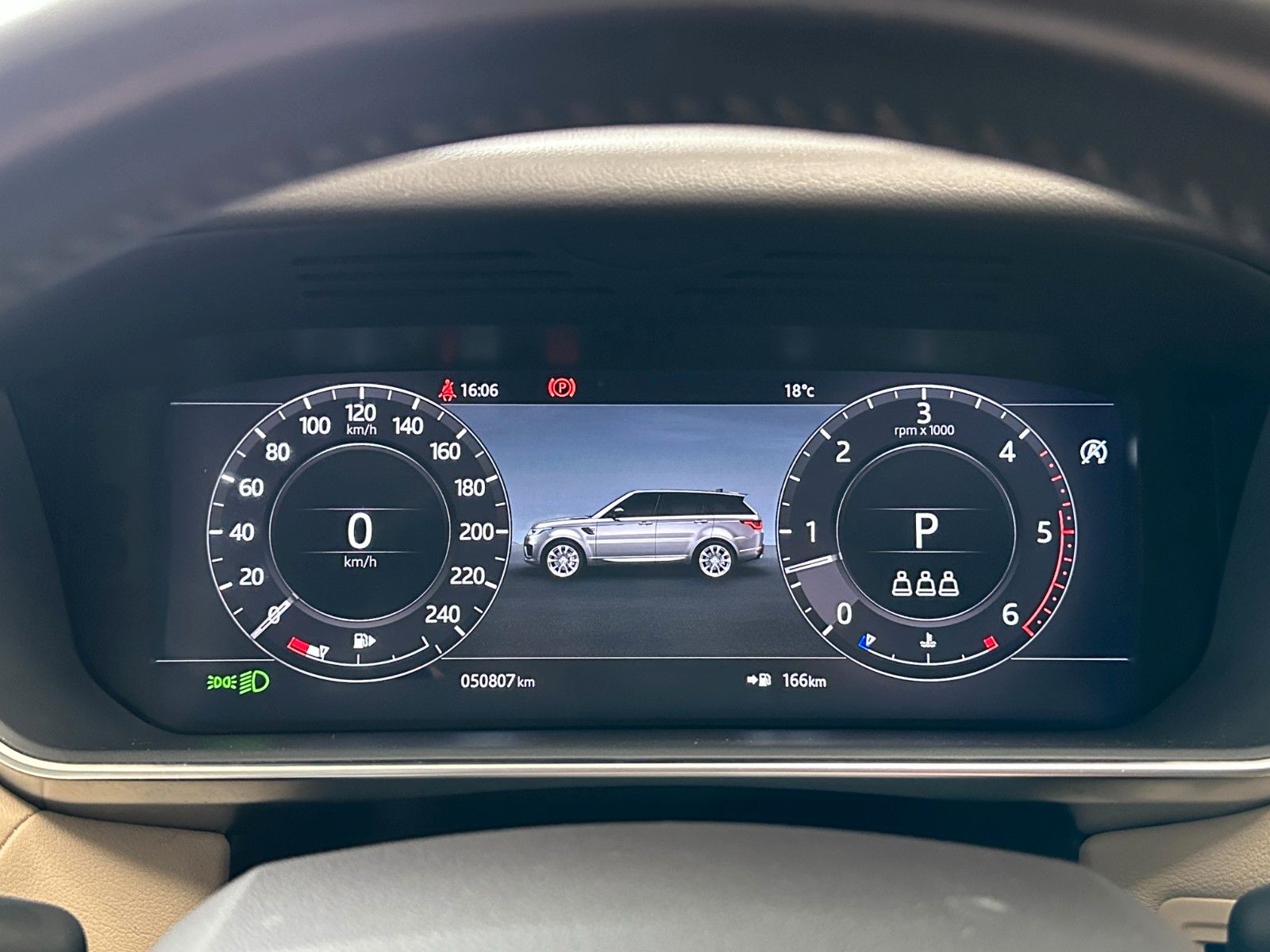 Range Rover Sport D250 S - Samsaru's Car Outlet