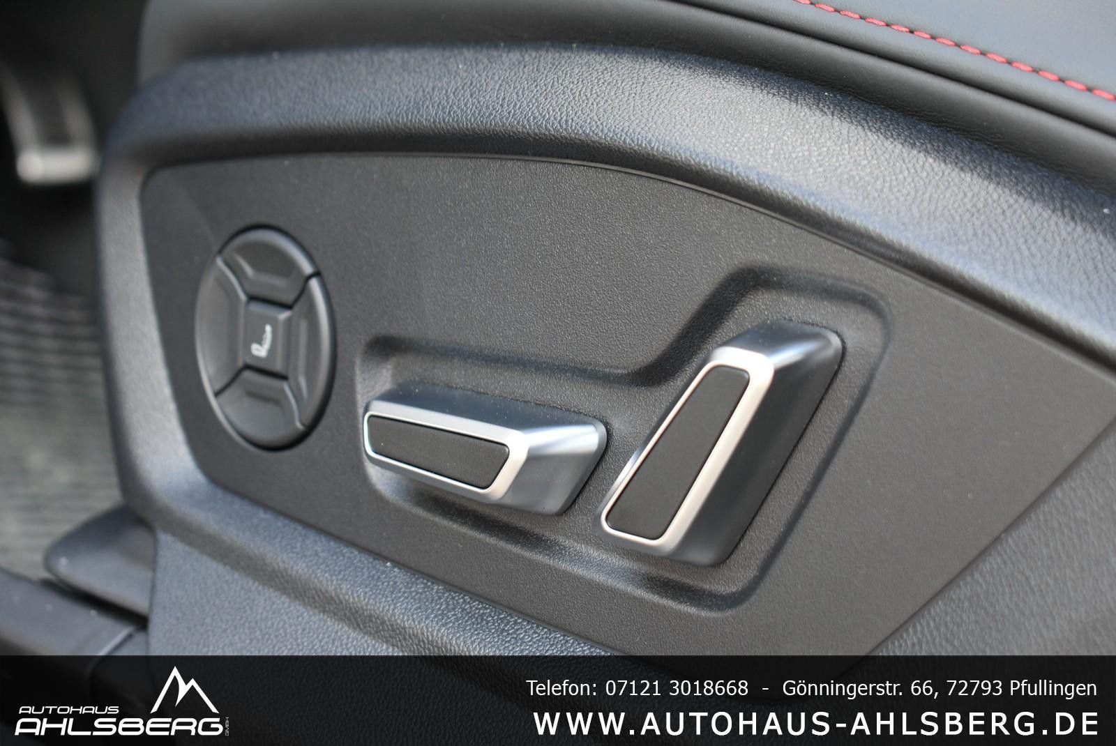 Audi Q8 S-LINE PA MATRIX/MASSA/360°/SOFT/STHZ/PANO/23