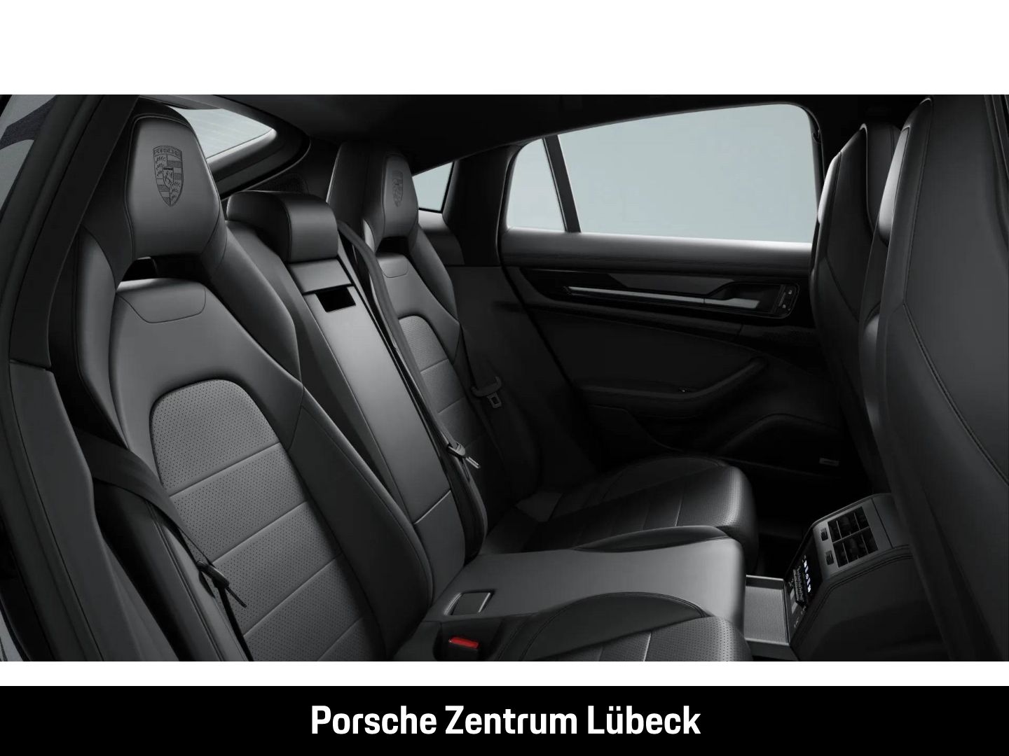 Porsche Panamera 4S E-Hybrid InnoDrive HeadUp Sportabgas