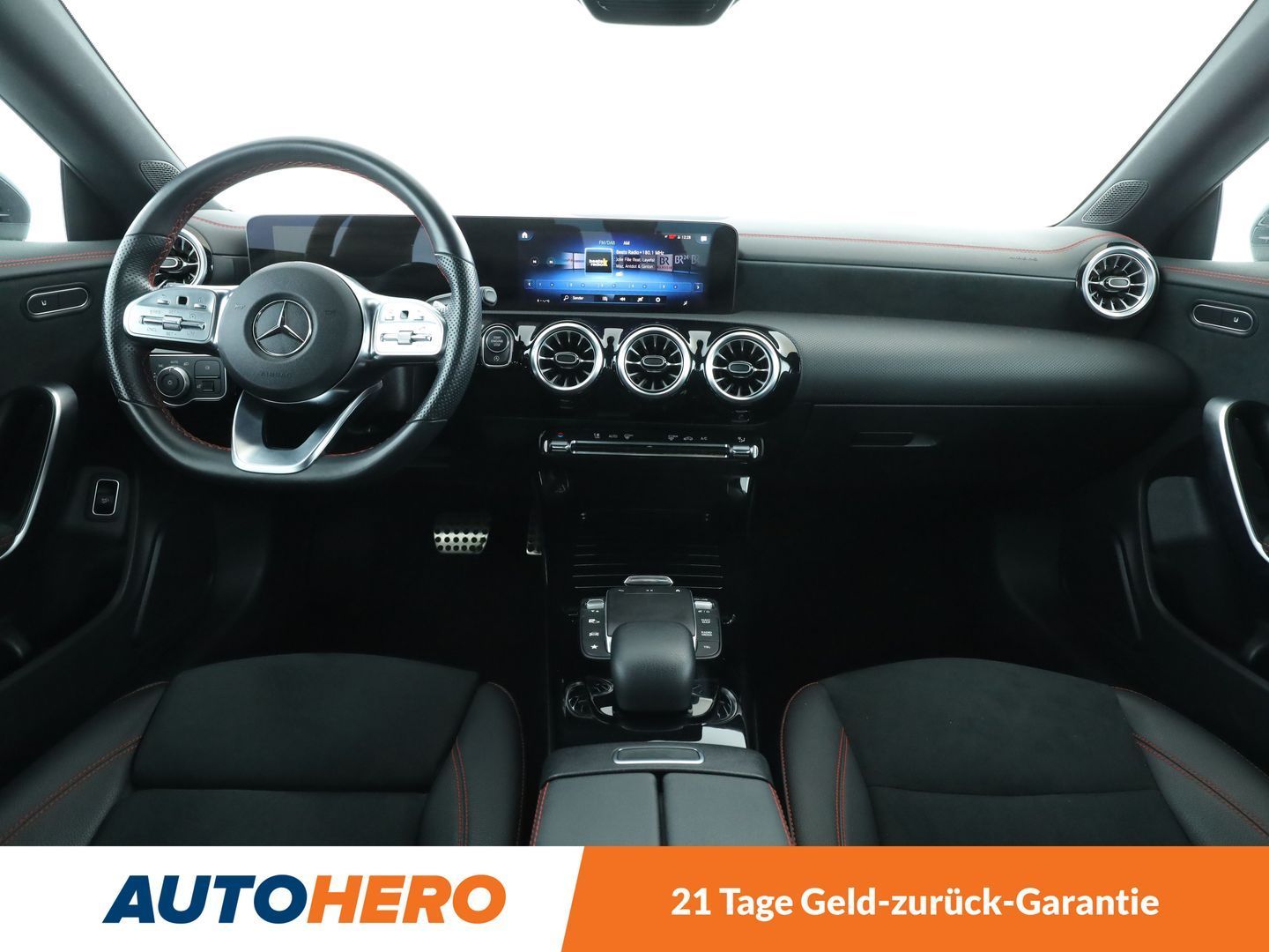 Mercedes-Benz CLA 250 4Matic AMG Line - Samsaru's Car Outlet