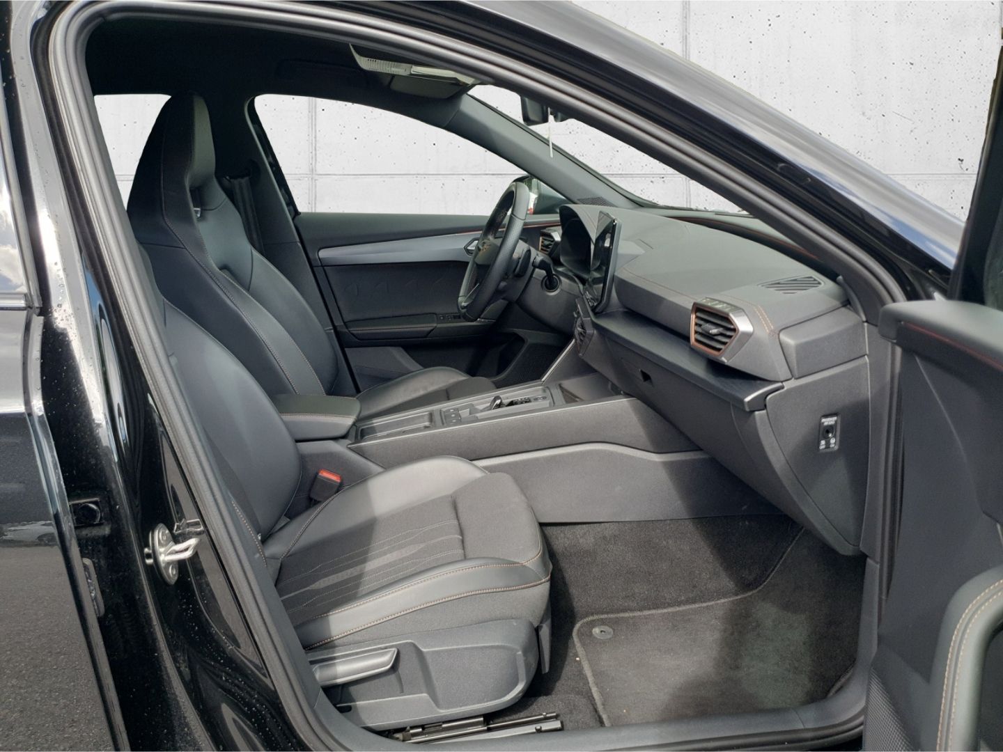 Cupra Formentor VZ 4Drive 2.0 TSI AHK Navi Kamera ACC