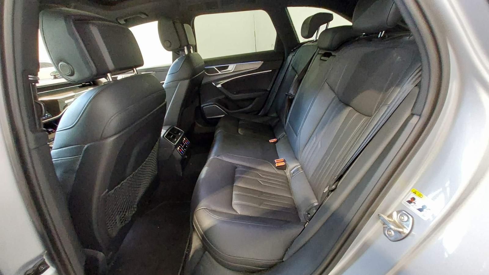 Audi RS6 AVANT ACC/HuD/PANO/305KMH/KERAMIK/B&O-ADV.