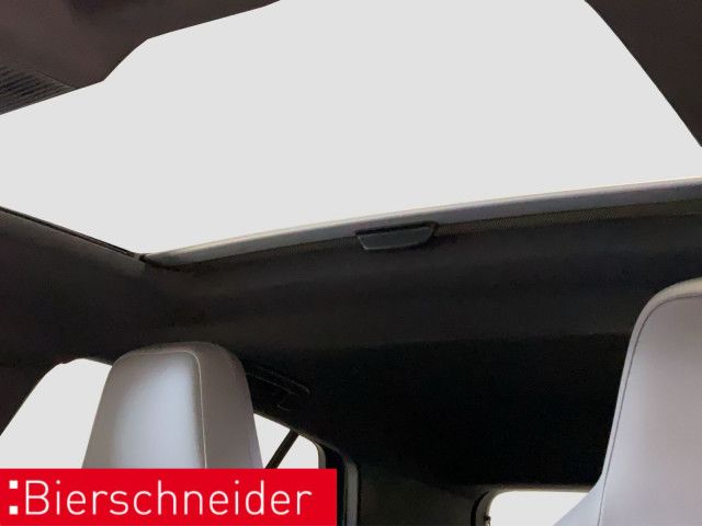 Volkswagen Golf 8 1.5 TSI DSG GTE Black AHK MATRIX PANO HuD