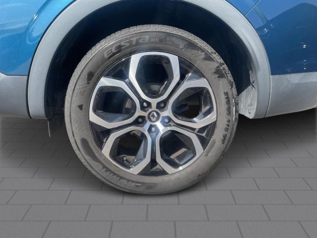 Renault Arkana Intens - Samsaru's Car Outlet
