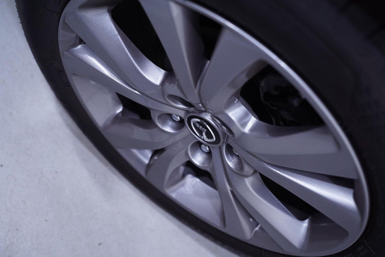 Mazda CX-30 2.0 e-SkyActiv-X M Hybrid Sportive klima N