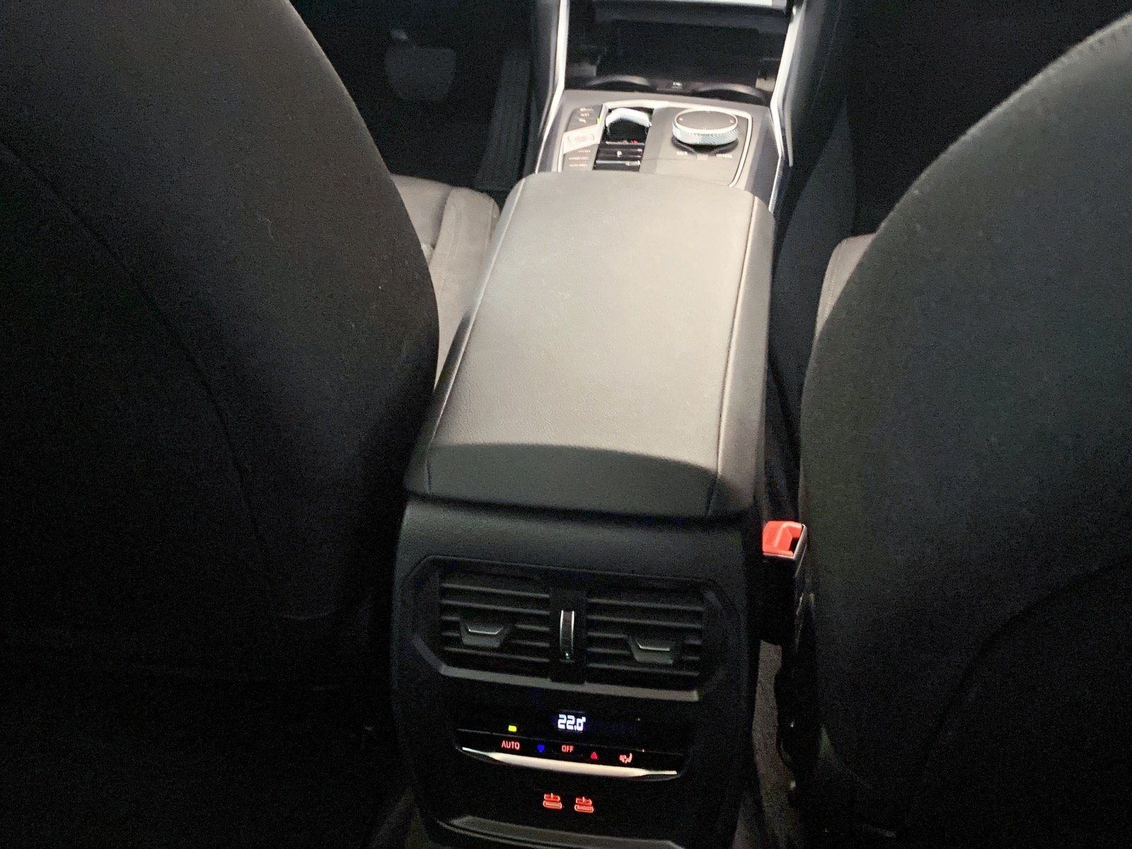 BMW 320d Touring Driv.Assist.Prof LiveCockpitProf