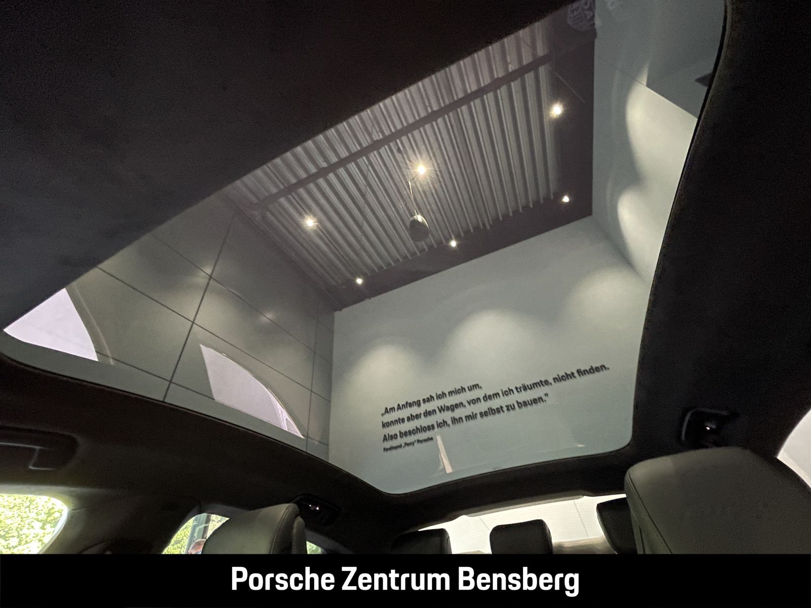 Porsche Taycan Turbo