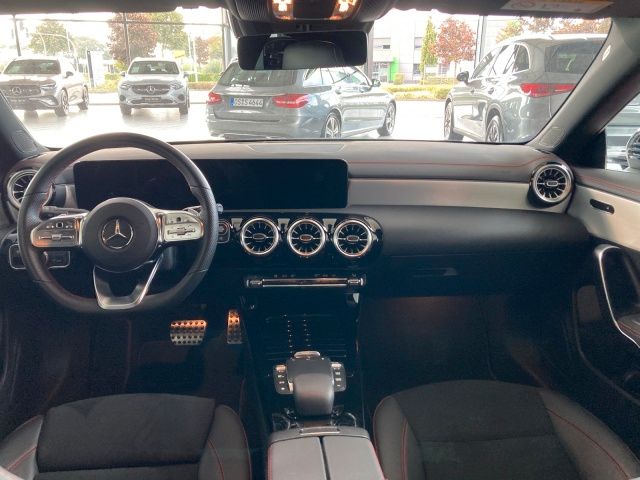 Mercedes-Benz CLA 220 d 4M AMG - Samsaru's Car Outlet