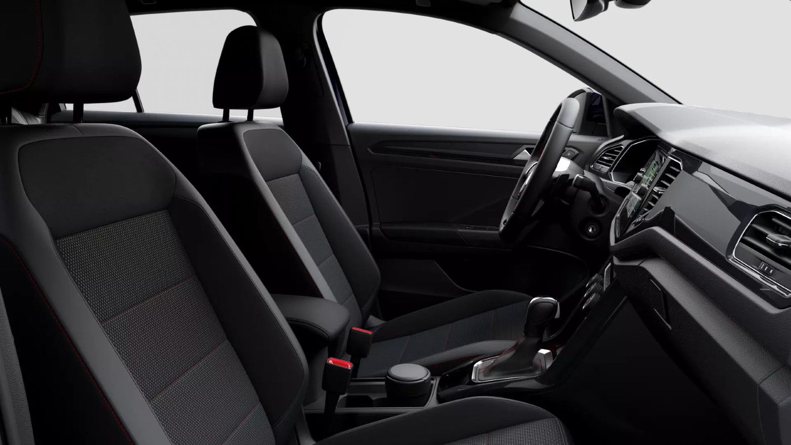 Volkswagen T-Roc Sport 1.5TSI - Samsaru's Car Outlet
