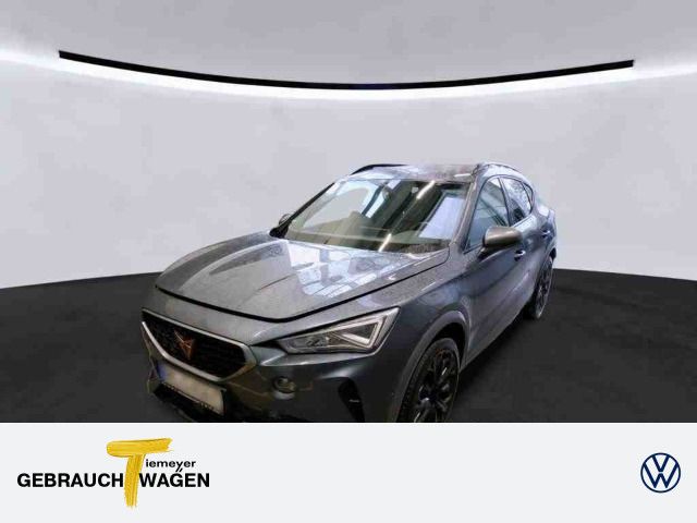 Cupra Formentor VZ eHybrid LM19 PANO AHK eKLAPPE FULL-