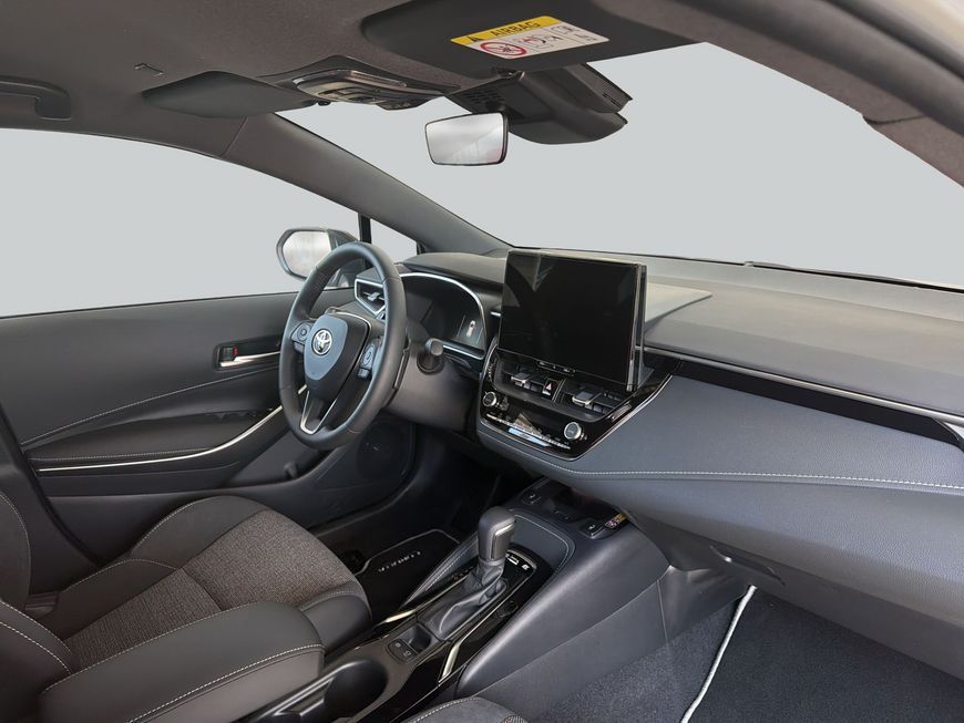Toyota Corolla 2.0 Hybrid Touring Sports Teamplayer, Te