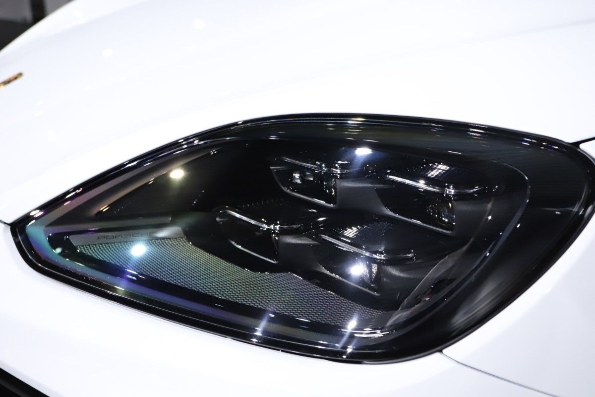 Porsche Cayenne S E-Hybrid*Sp.Design*Sp.Abgas*ACC*Memory