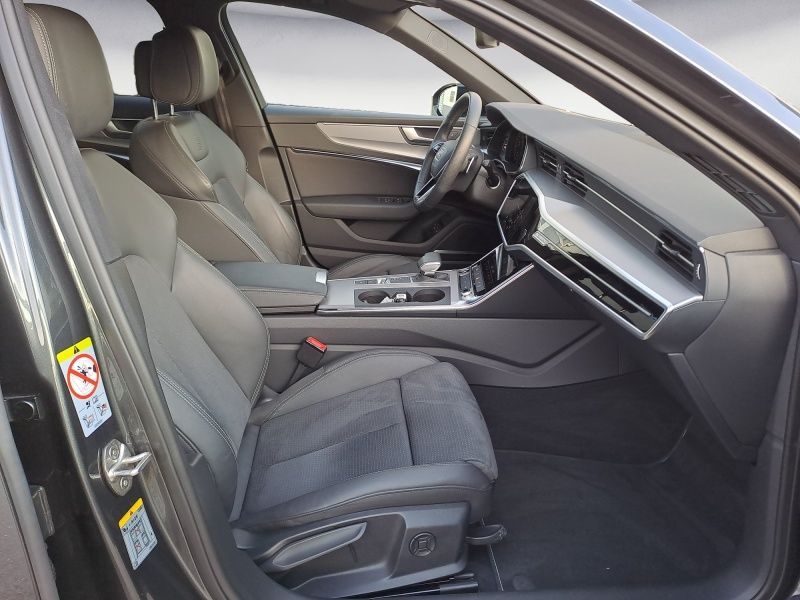 Audi A6 Avant 55 TFSI e quattro S line - Samsaru's Car Outlet
