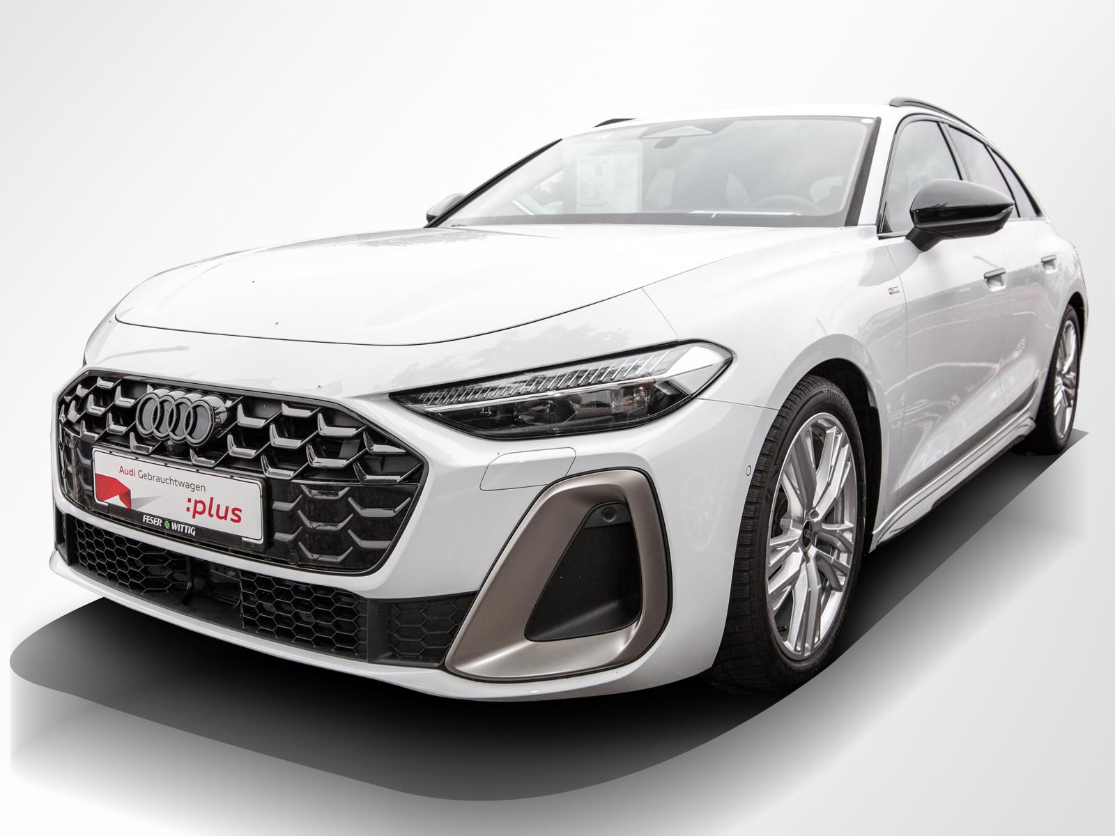 Audi A5 Avant TFSI qu. Stronic S-line,Matrix,Tech+,AZ