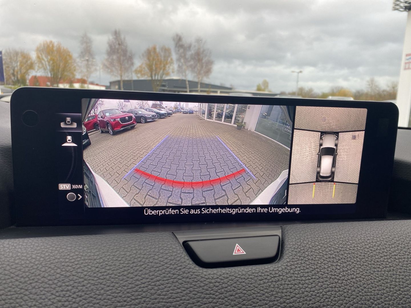 Mazda CX-60 Exclusive-Line SKY. PHEV 327 AWD HUD AHK L