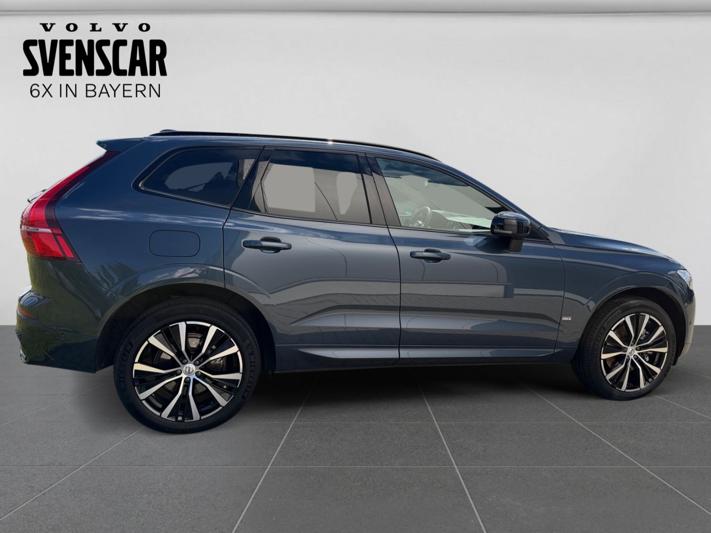 Volvo XC60 Ultimate Dark AWD B4 Diesel HUD StandHZG AH