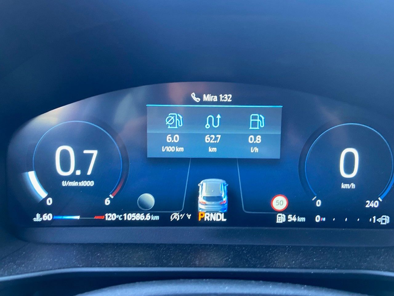 Ford Focus Turnier 1.5 EcoBlue ST-Line X NAVI+RFK*AHK