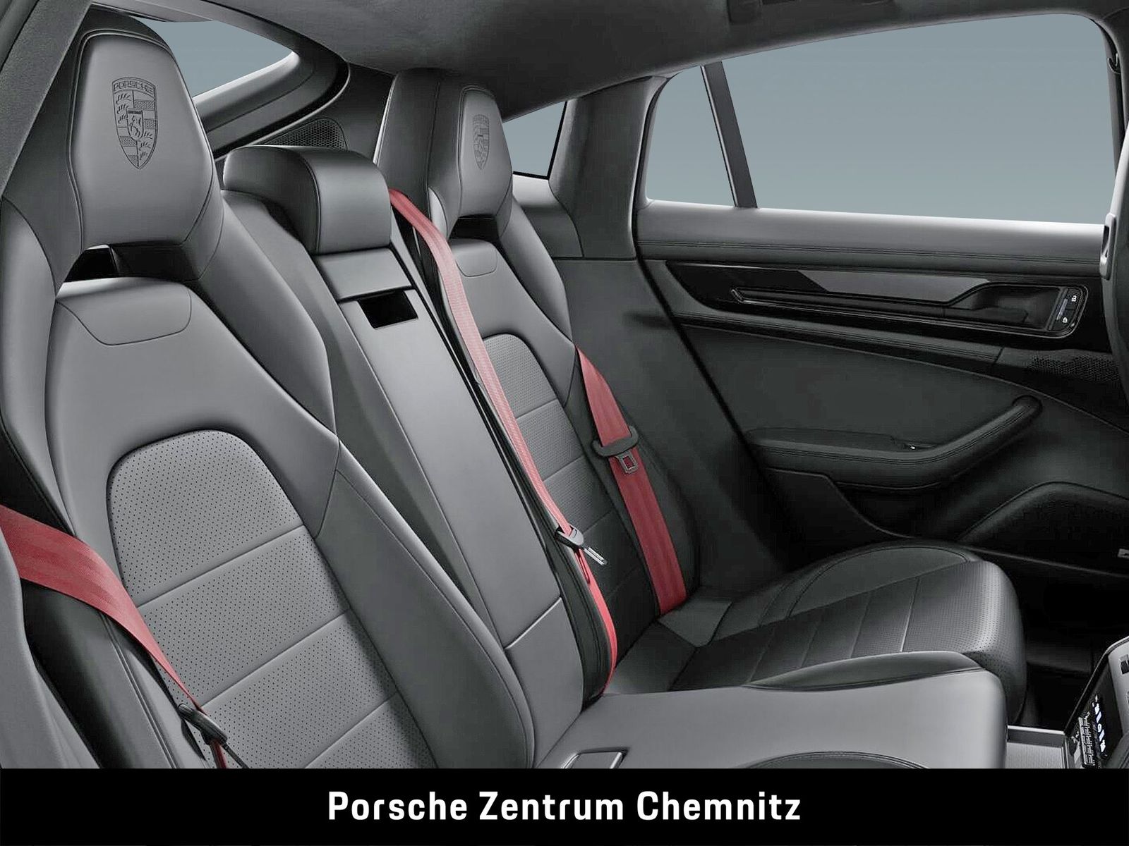 Porsche Panamera GTS 4+1 Sitze;Sitzbelüft.;Pano;Standhzg