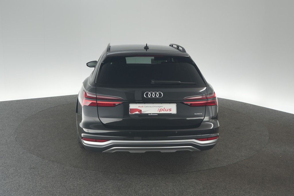 Audi A6 allroad qu. 40 TDI S tronic plus - Samsaru's Car Outlet