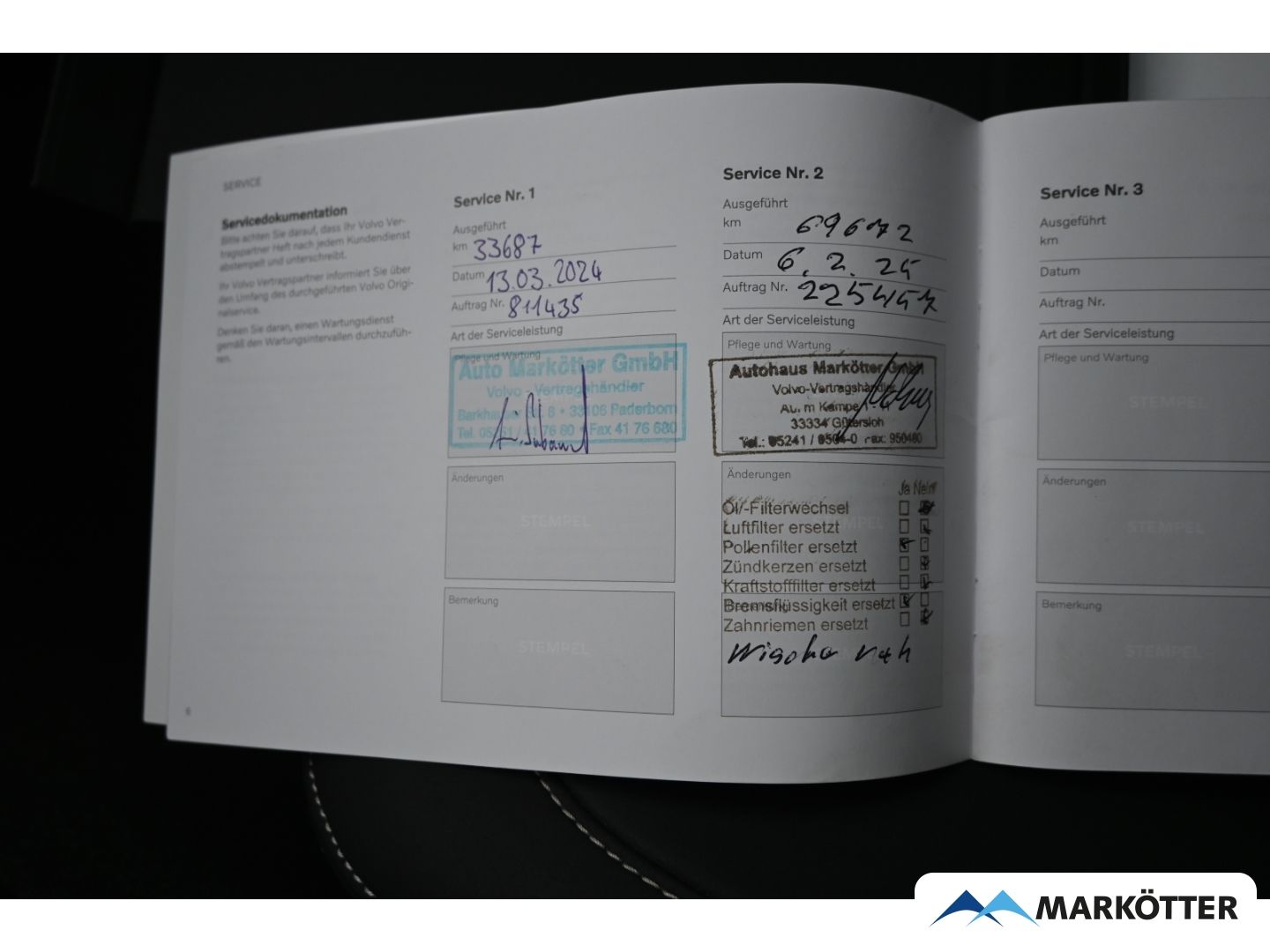 Volvo XC40 P8 Ultimate Recharge ACC/AHK/360°/S-Dach