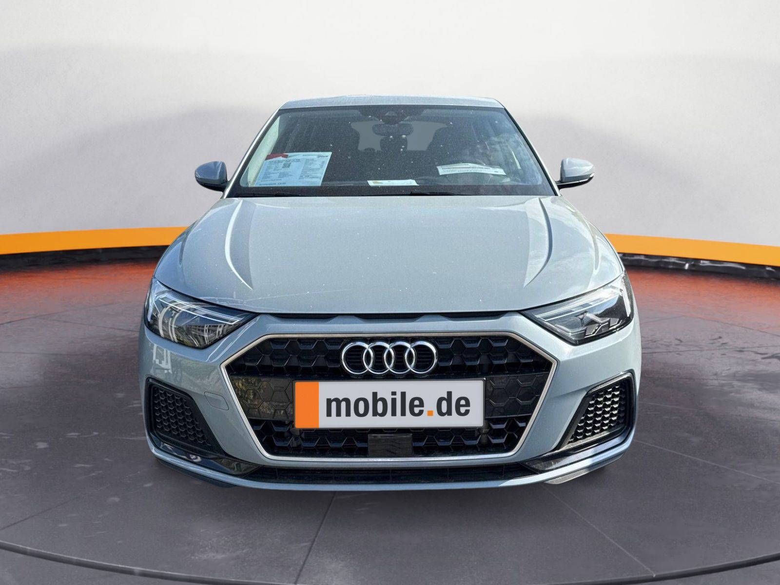 Audi A1 Sportback 25 TFSI - Samsaru's Car Outlet