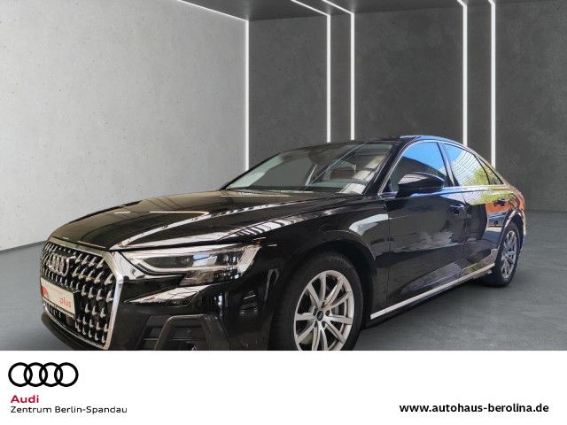 Audi A8 50 TDI qu. - Samsaru's Car Outlet