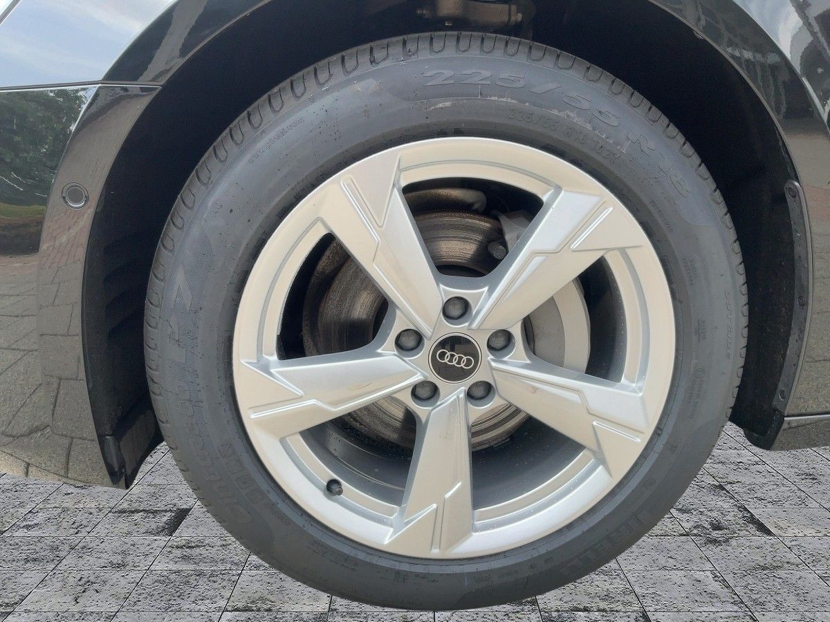 Audi A6 Limousine 40 TDI QU ADVANCED - Samsaru's Car Outlet