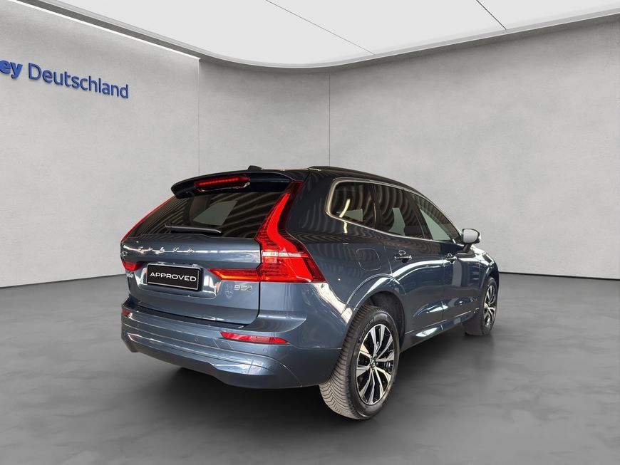 Volvo XC60 B5 B AWD Core